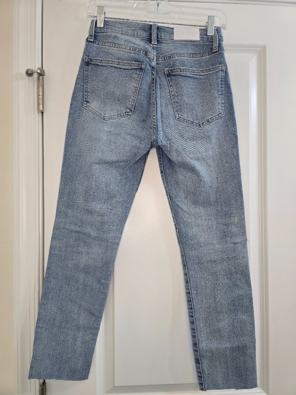 Pistola Cara Skinny Jeans - Farrows - Picture 3 of 11